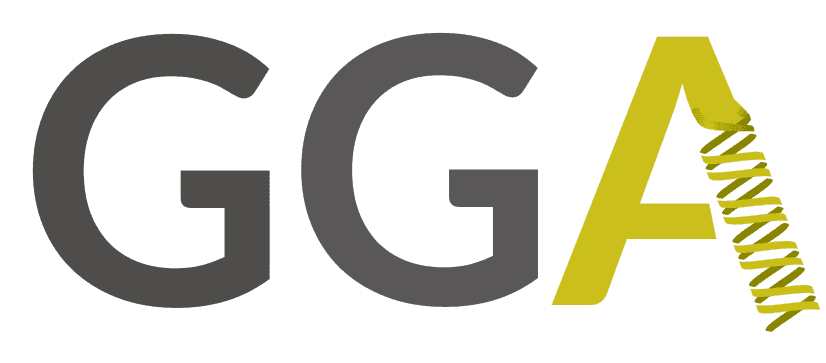 GGA logo