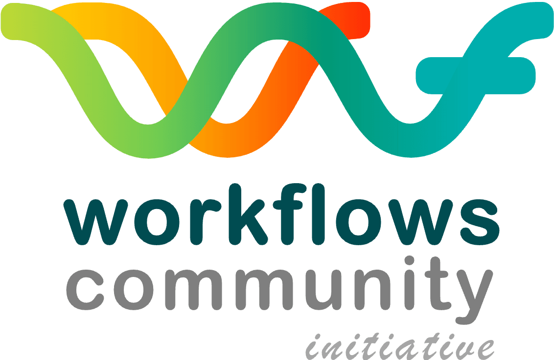 Workflow Community initiative