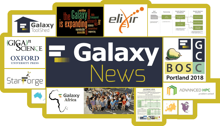 Galaxy News