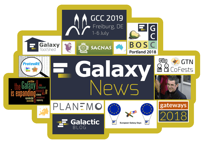 Galaxy News