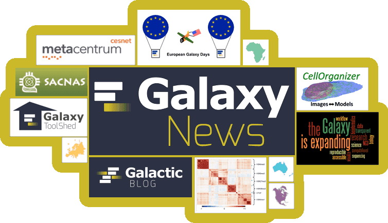 Galaxy News