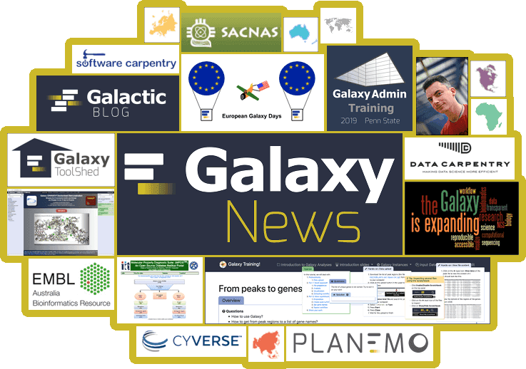 Galaxy News