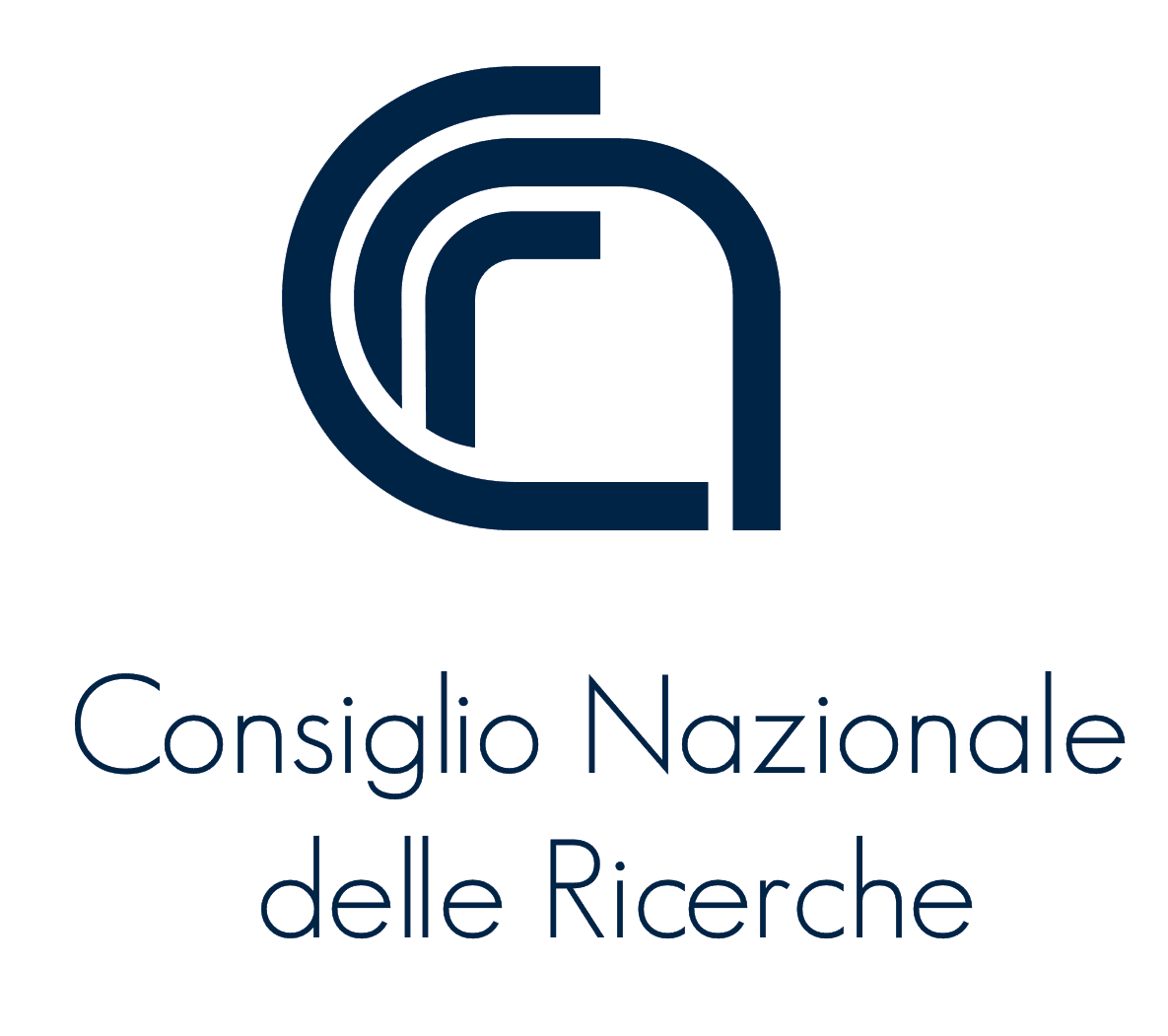 Logo of Consiglio Nazionale delle Ricerche