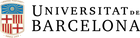 Logo of Universitat de Barcelona