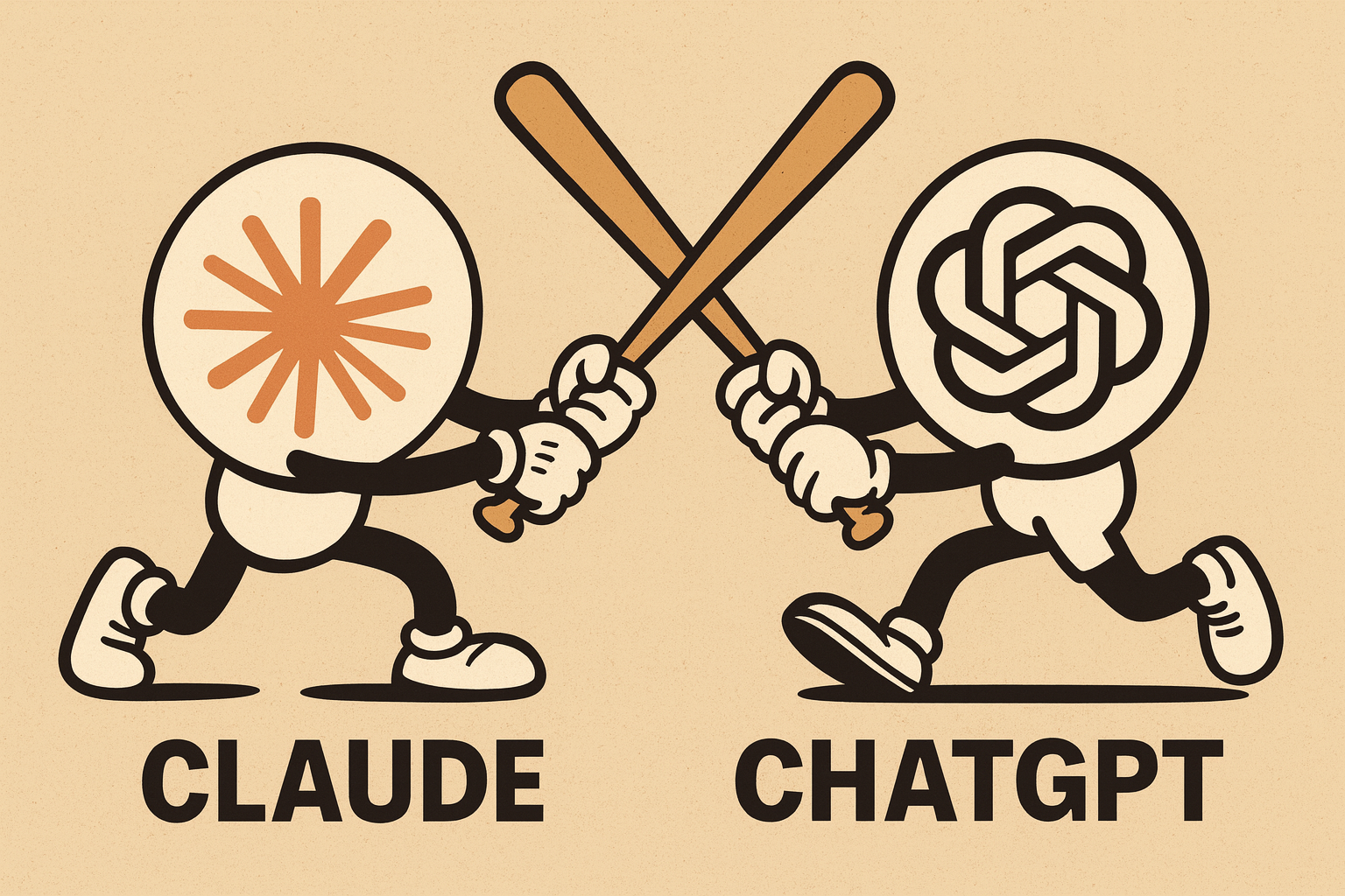 Claude Survey Results