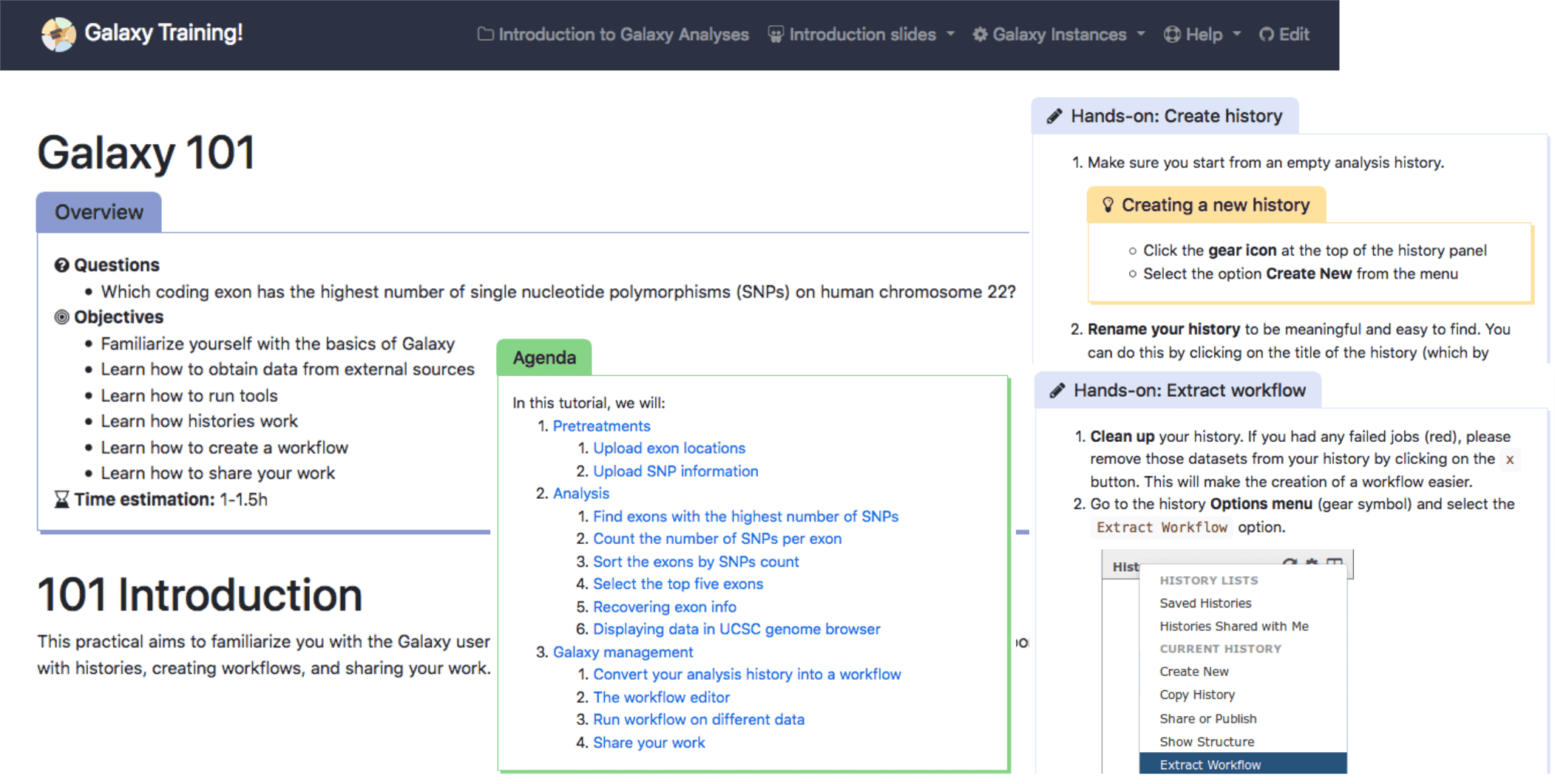 galaxy101 screenshot
