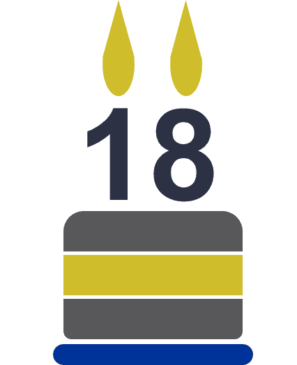 Happy birthday to Galaxy