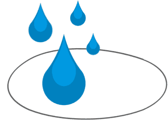 Galaxy Cloud Bursting