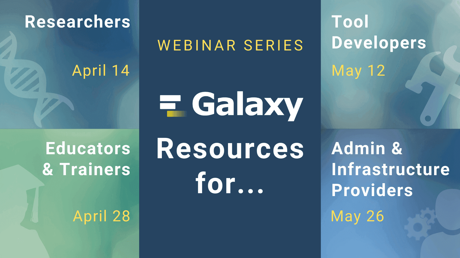 Galaxy Resources Webinars