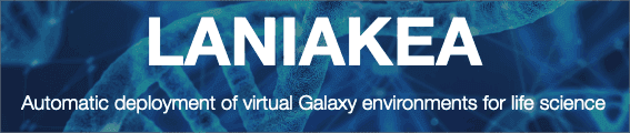 Laniakea