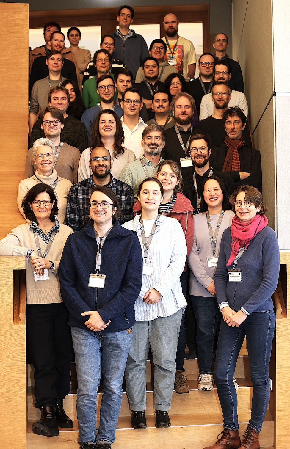 Group photo