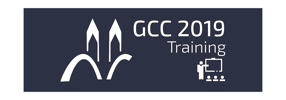 GCC2019