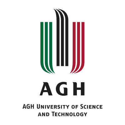 Logo of AGH University of Science and Technology