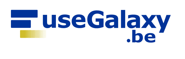 UseGalaxy.be
