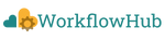 Workflowhub logo