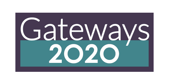 Gateways 2020