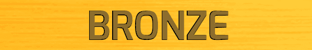 Bronze