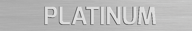 Platinum
