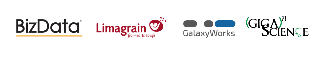 GCC2023 sponsors