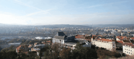 Brno, Czech Republic