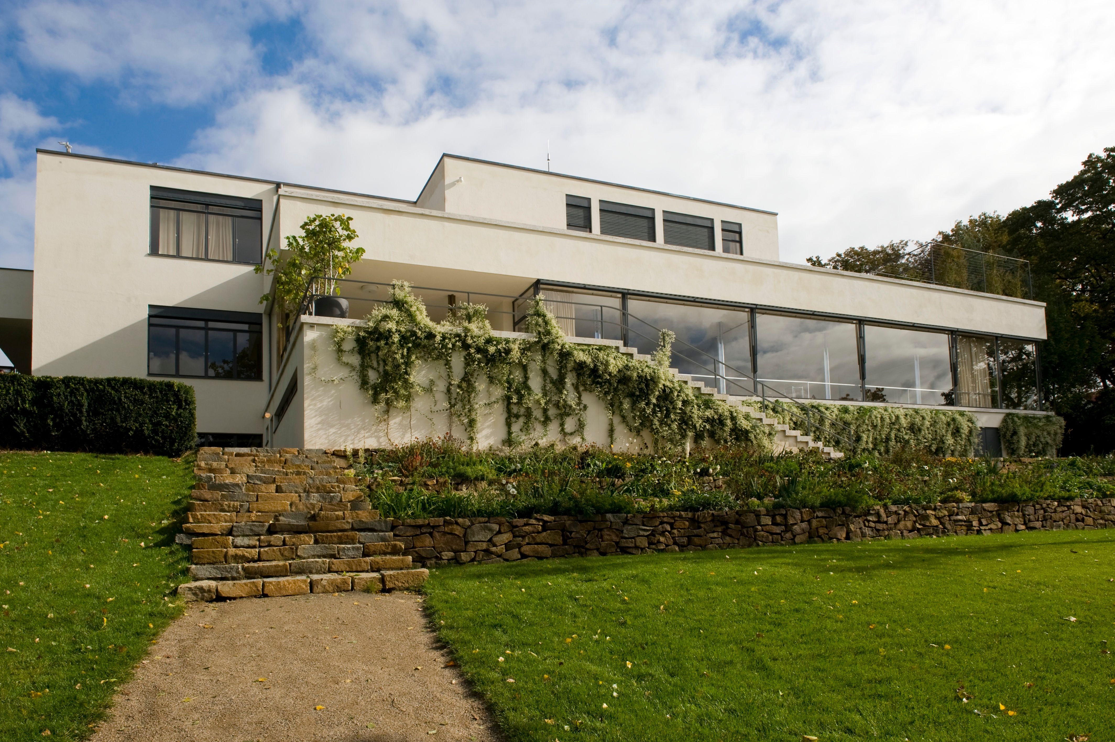 Villa Tugendhat