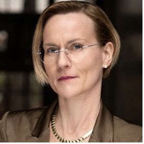 Ute Gunsenheimer