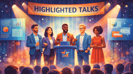 Highlighted Talks