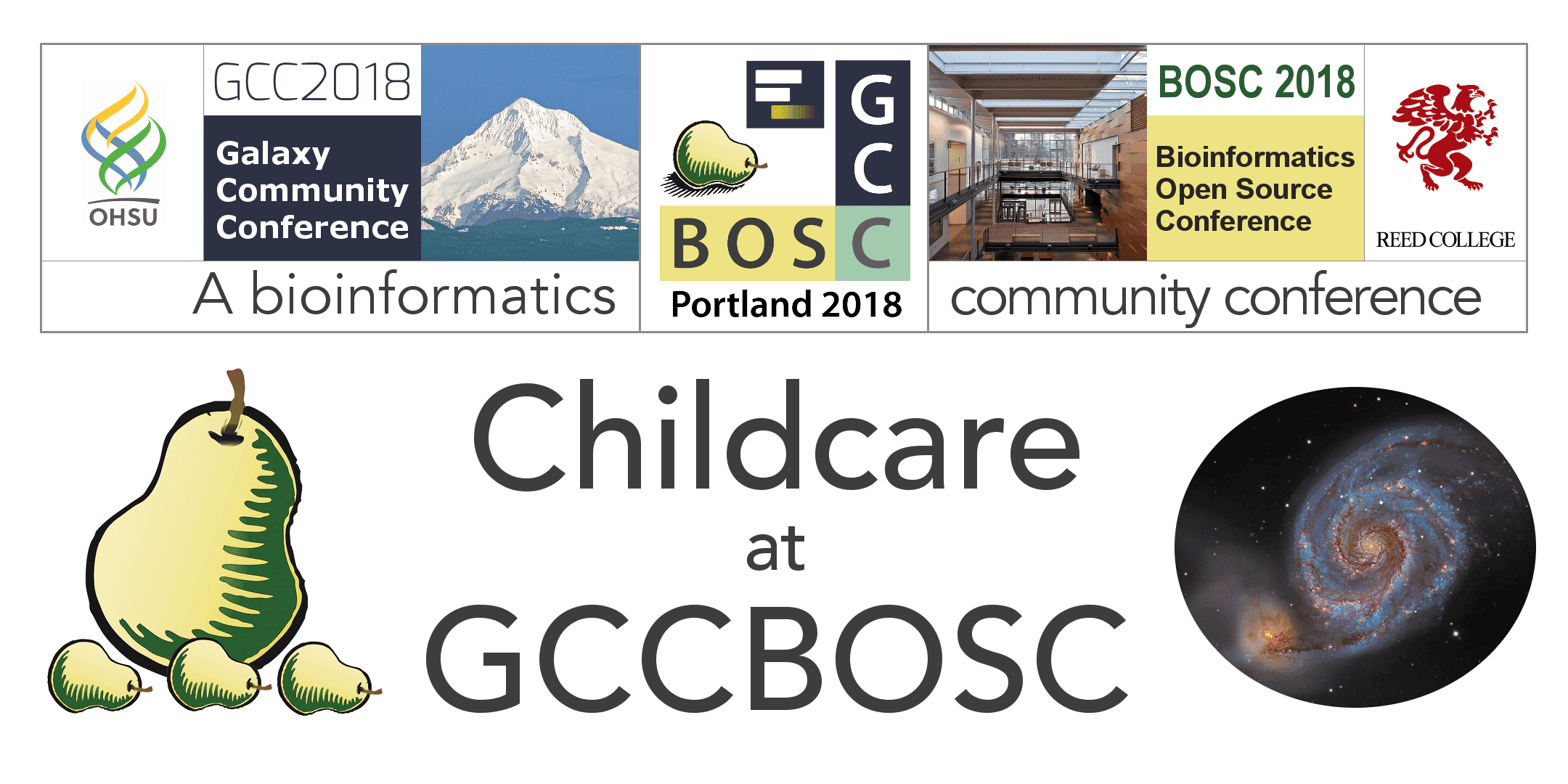 Childcare at GCCBOSC