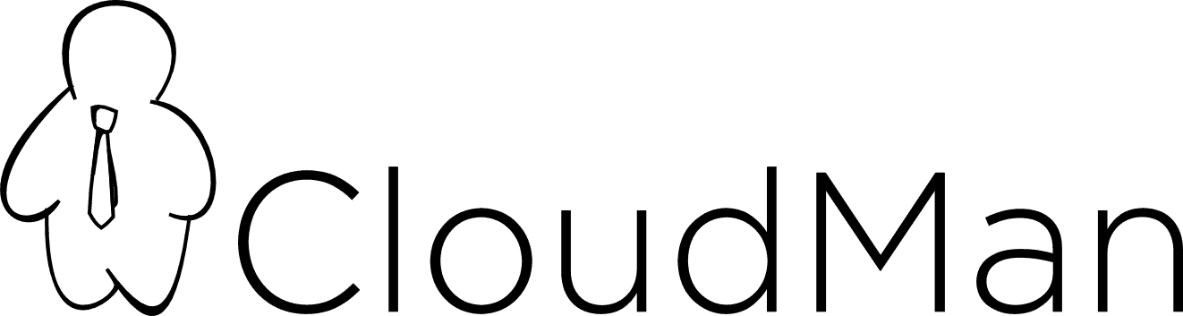 CloudMan