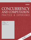 Concurrency and Computation: Practice & Experience