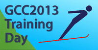 2013 Galaxy Community Conference (GCC2013) Training Day
