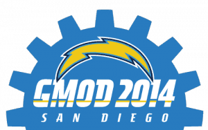 2014 GMOD Meeting