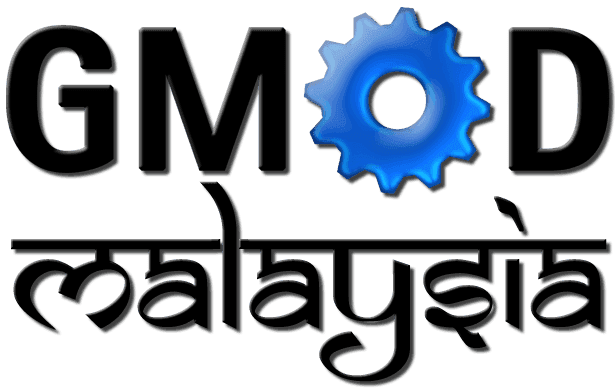 GMOD Malaysia 2014