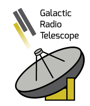 Galaxy Radio Telescope