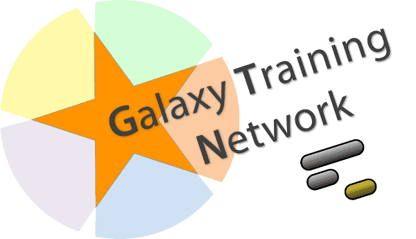 Galaxy Training Network