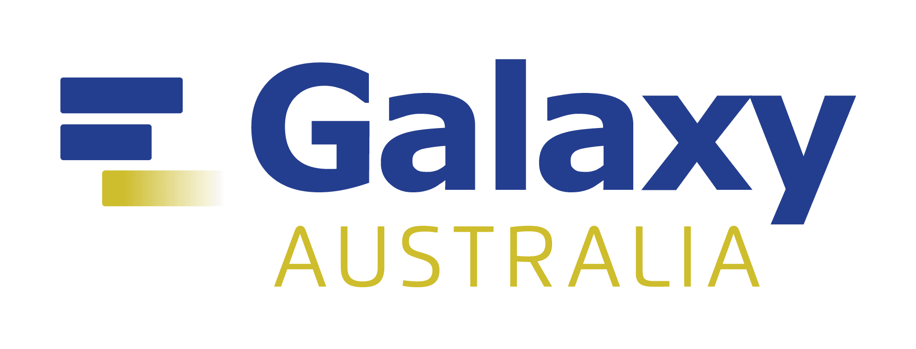 Logo of galaxy-australia