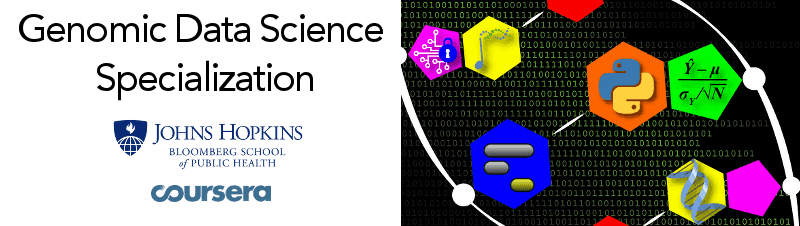 Genomic Data Science Course