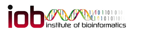 Institute of Bioinformatics (IOB)
