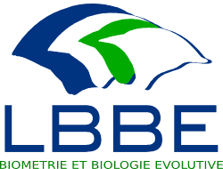 Laboratoire Biométrie et Biologie Evolutive