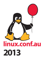 Enabling Compute Clusters atop OpenStack @ OpenStack MiniConf, Linux Conf AU, Canberra, Australia]