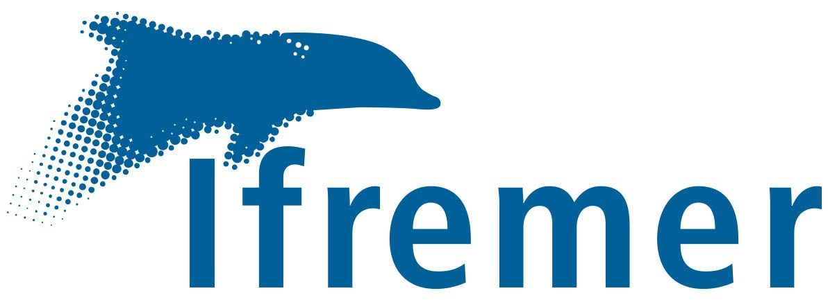 Logo of ifremer