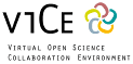 Logo of ViCE