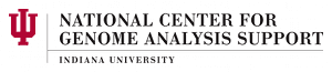National Center for Genome Analysis Support