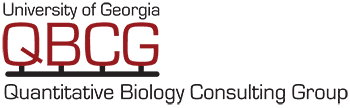 Quantitative Biology Consulting Group (QBCG