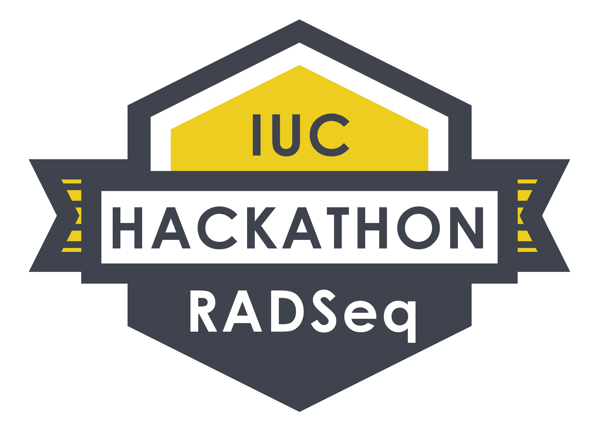 remote Contribution Fest will be held 7th and 8th of March for developers to work on Galaxy RADSeq tools