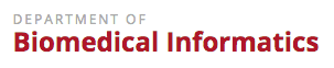 University of Utah Department of Biomedical Informatics