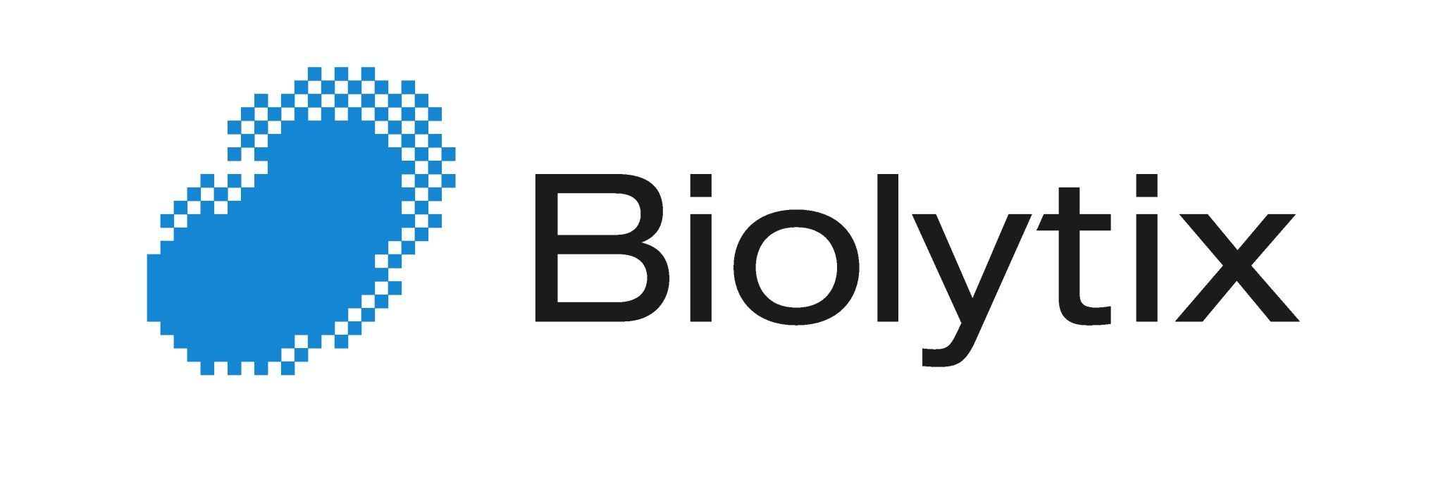 Logo of biolytix