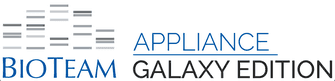 BioTeam Appliance Galaxy Edition