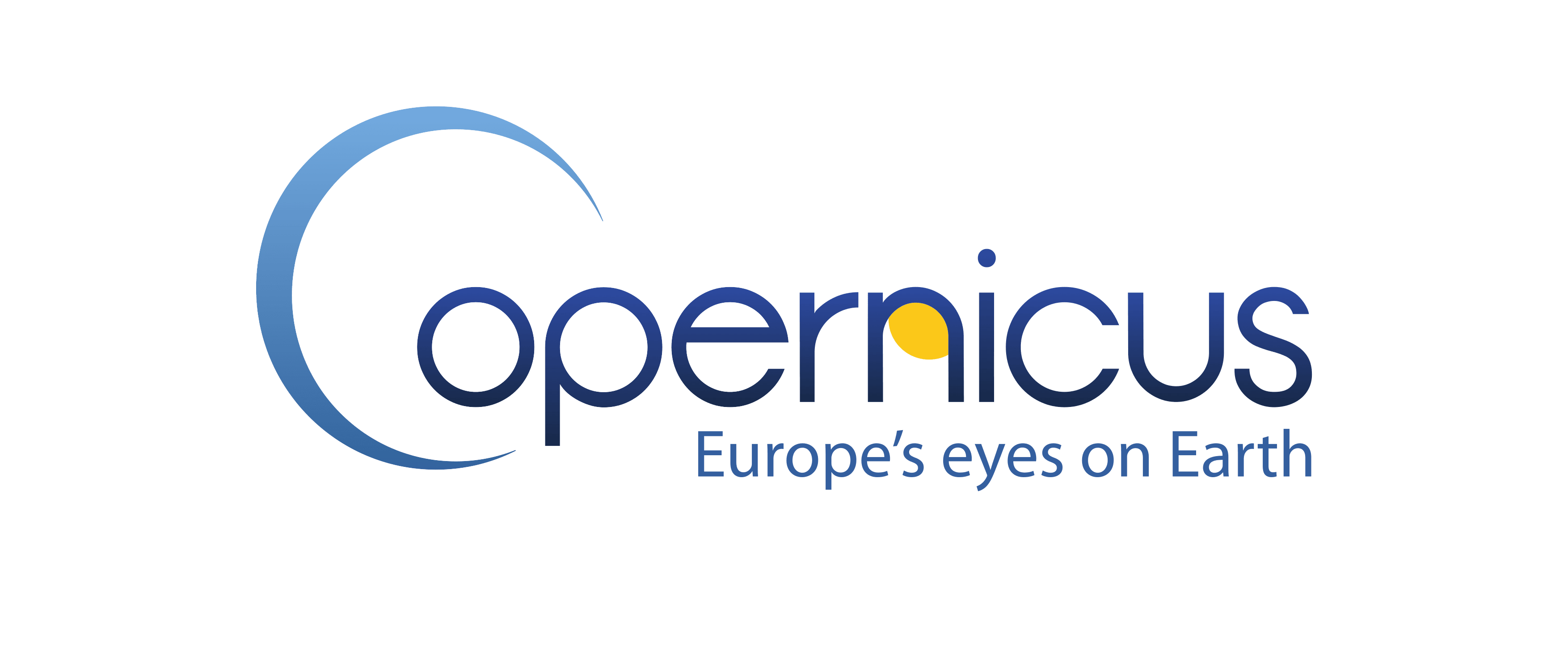 Logo of Copernicus Climate Services