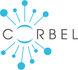 Logo of corbel